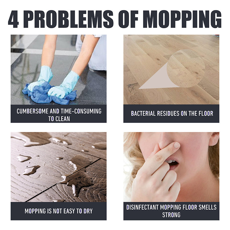 Møbelpleie med avokadoolje
