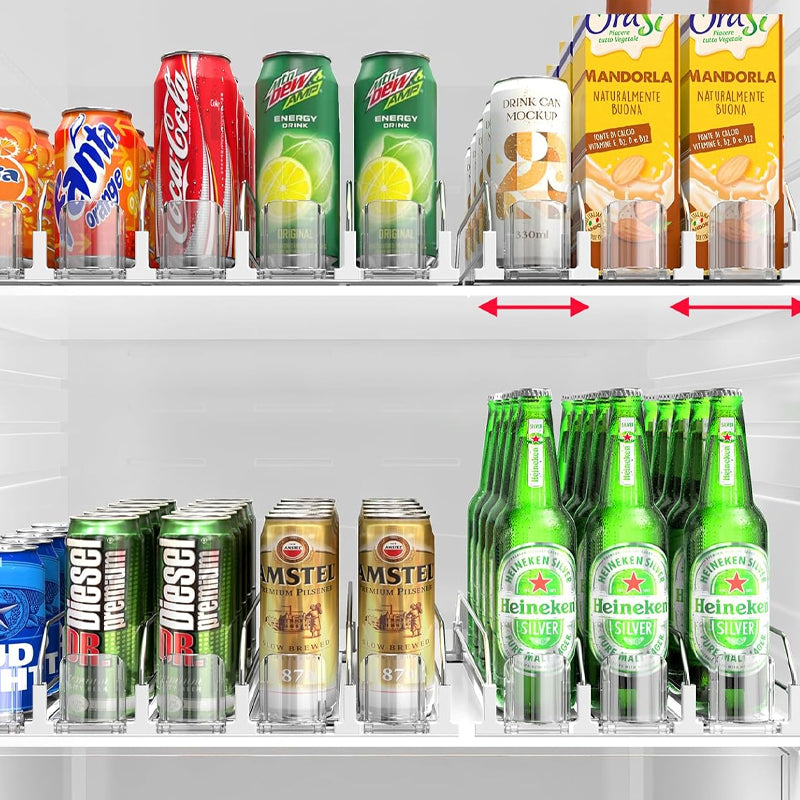 Skapskyver til bokser og flasker
