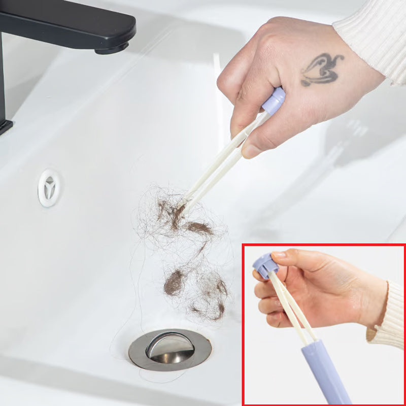 Minimopp med enkelt klutbytte