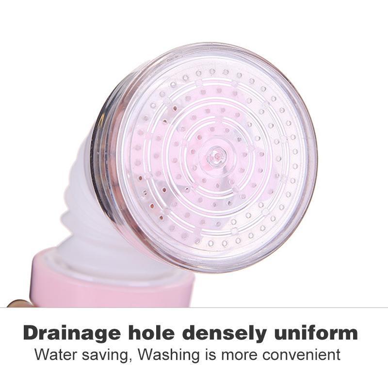 Kranfilter for drikkevann