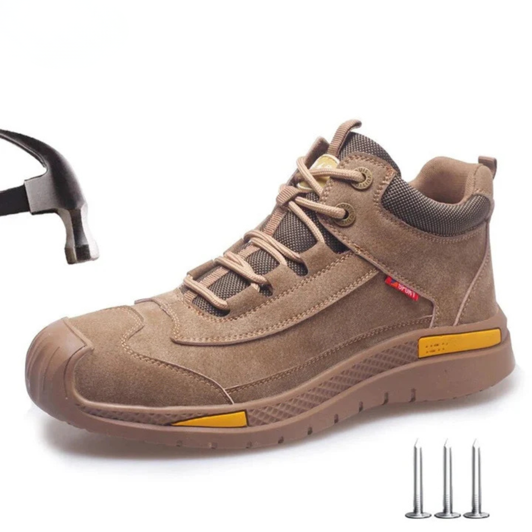 Rocky™ | Vernesko med varmt fôr, str. 38 til 42