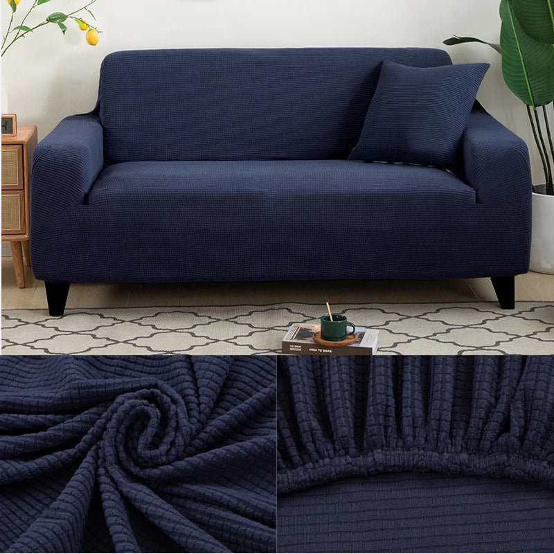 Sofatrekk for de fleste sofaer