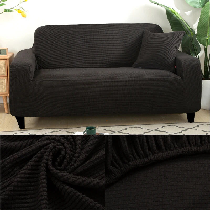 Sofatrekk for de fleste sofaer