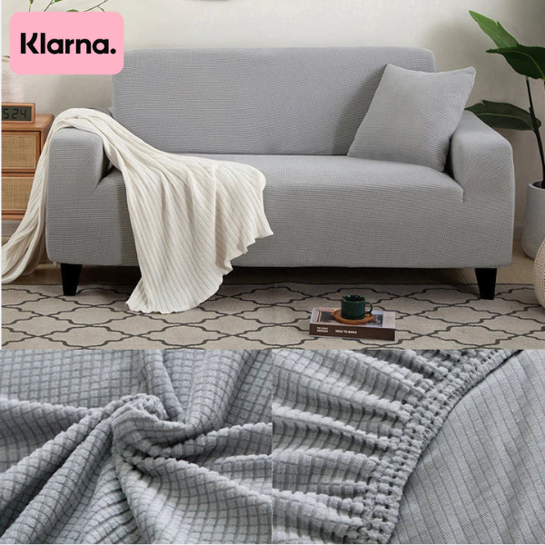Sofatrekk for de fleste sofaer
