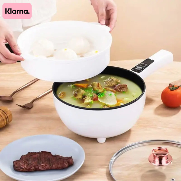 Elektrisk kokeplate