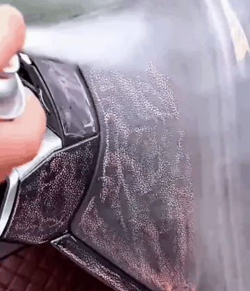 Polishing Cleaner™ | Rengjøringspakke til bilinteriør
