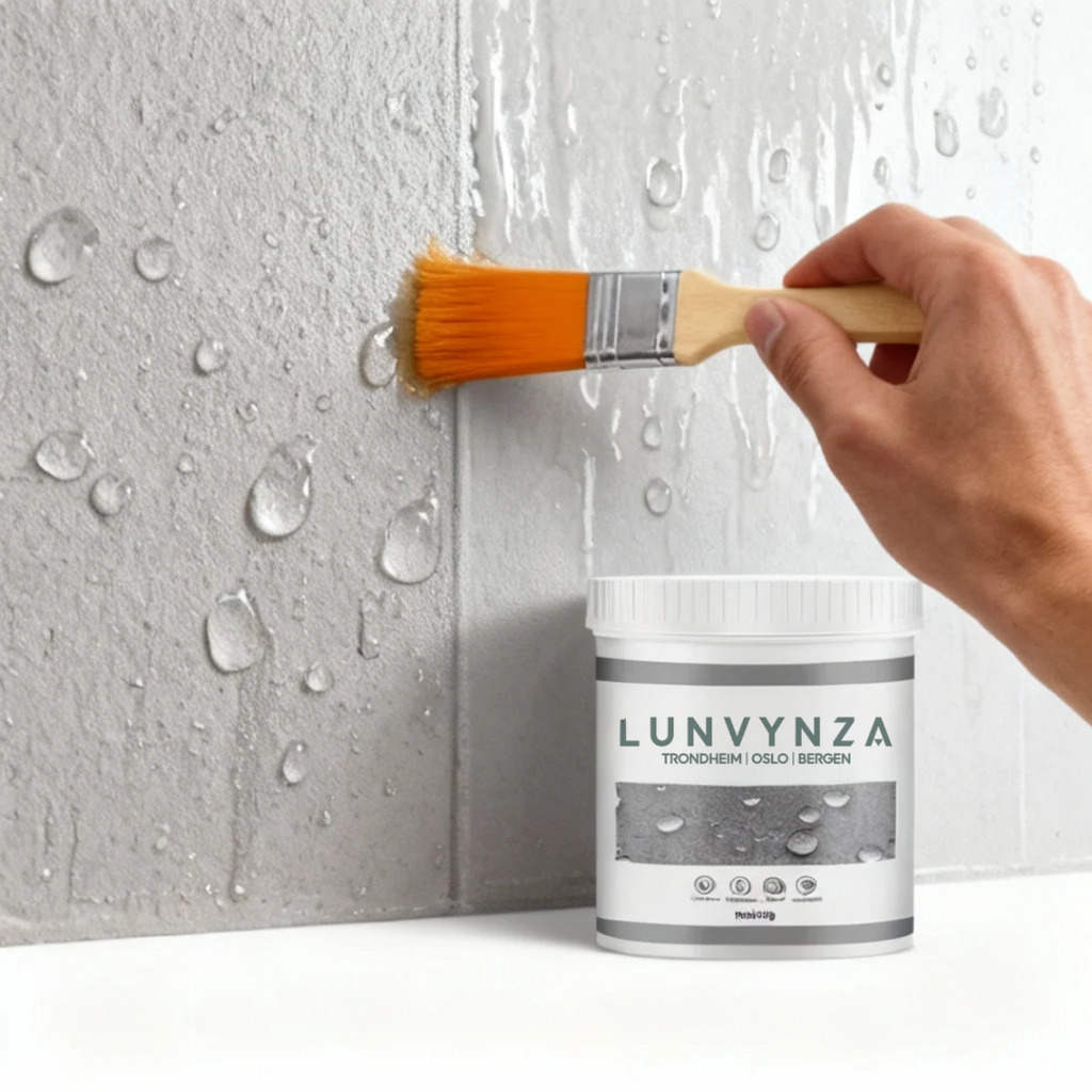 Vannavvisende beskyttelsesspray