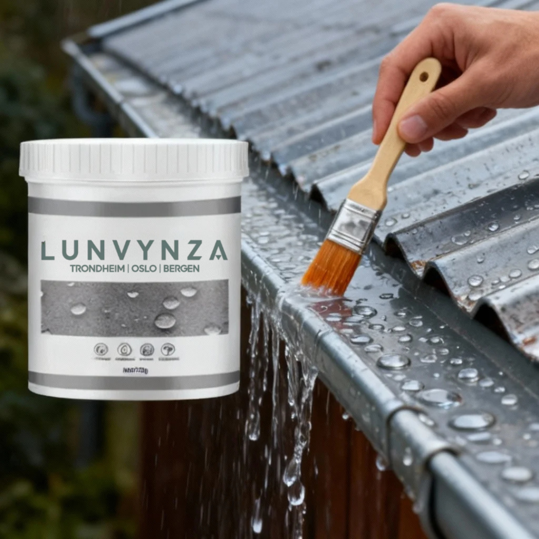 Vannavvisende beskyttelsesspray