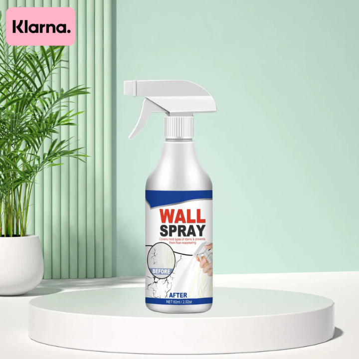 Veggreparasjonsspray