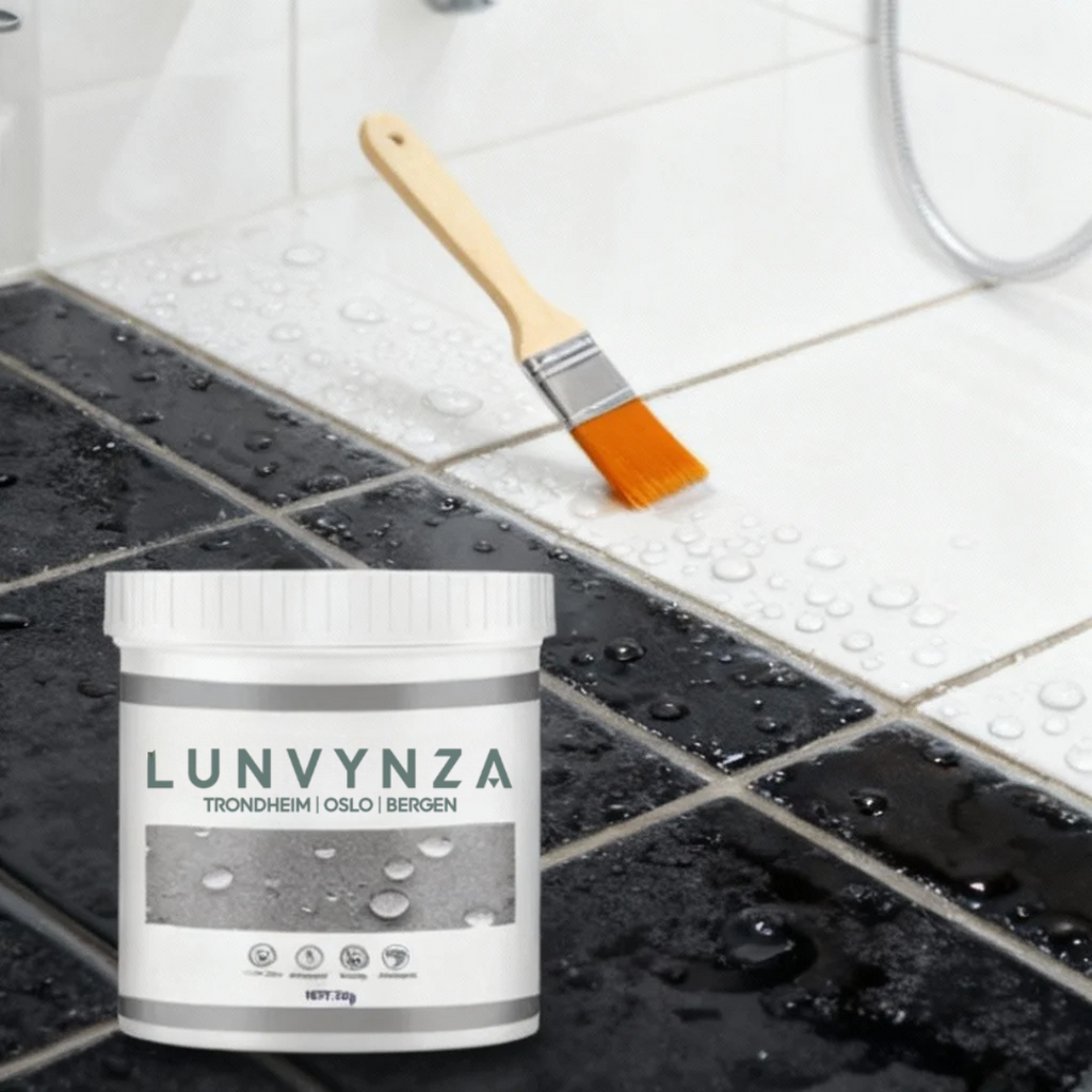 Vannavvisende beskyttelsesspray