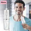 OralClean™ | Oppretthold din munnhygiene
