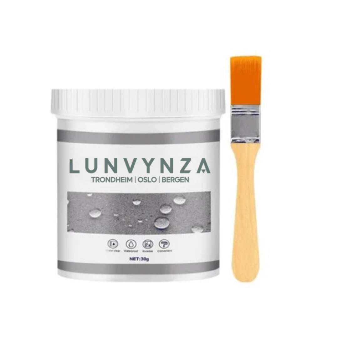 Vannavvisende beskyttelsesspray