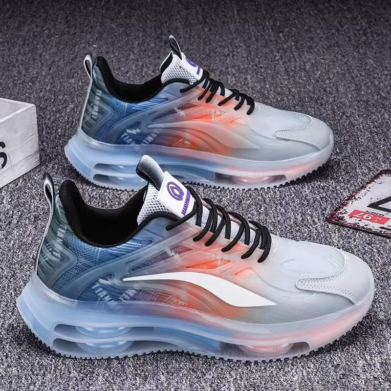 Zweego™ | Sneakers for herre i moderne design