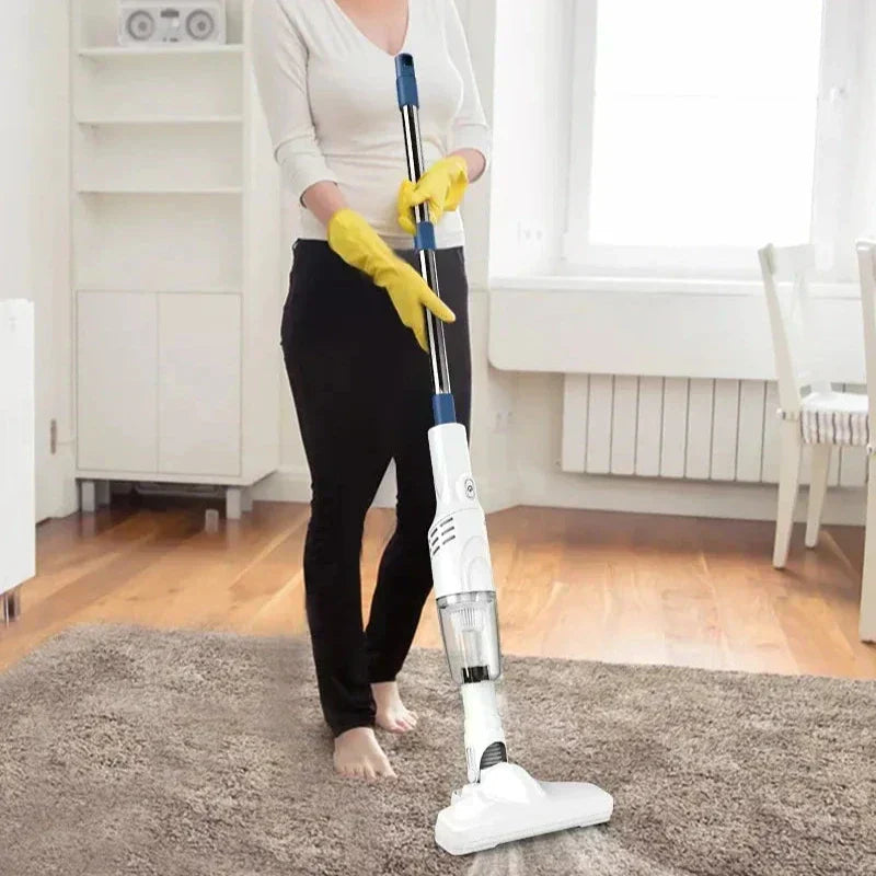 Trådløs håndstøvsuger