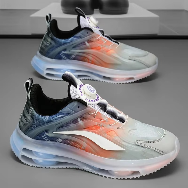 Zweego™ | Sneakers for herre i moderne design