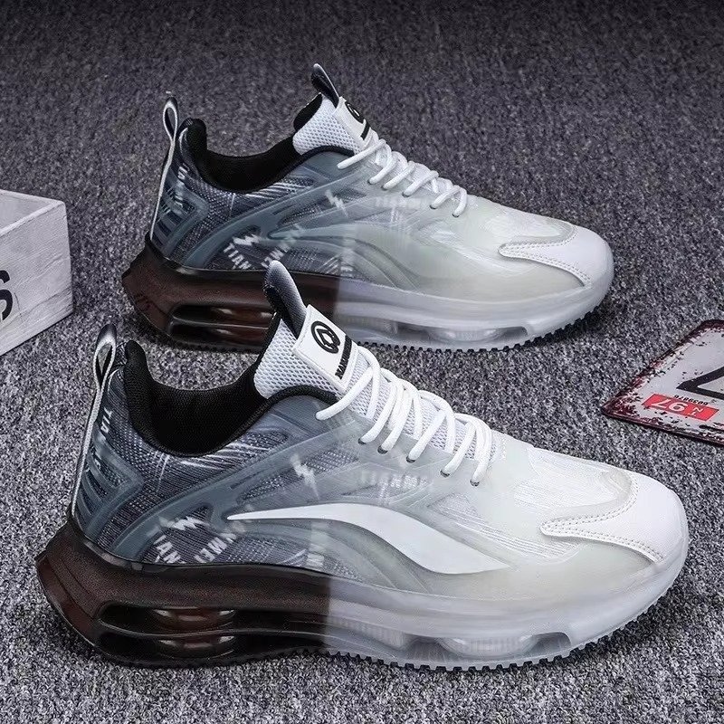 Zweego™ | Sneakers for herre i moderne design