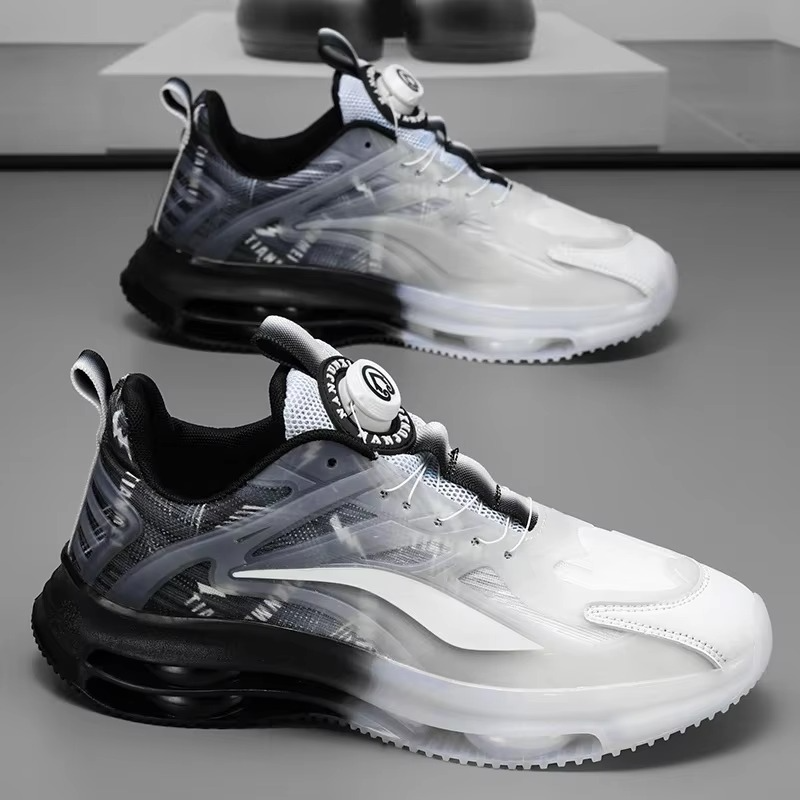 Zweego™ | Sneakers for herre i moderne design