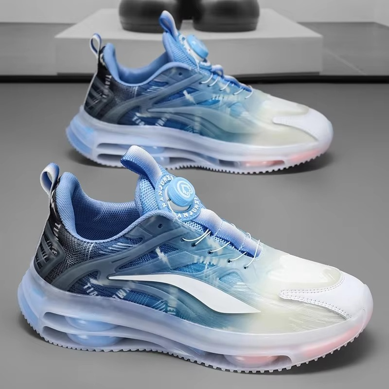 Zweego™ | Sneakers for herre i moderne design