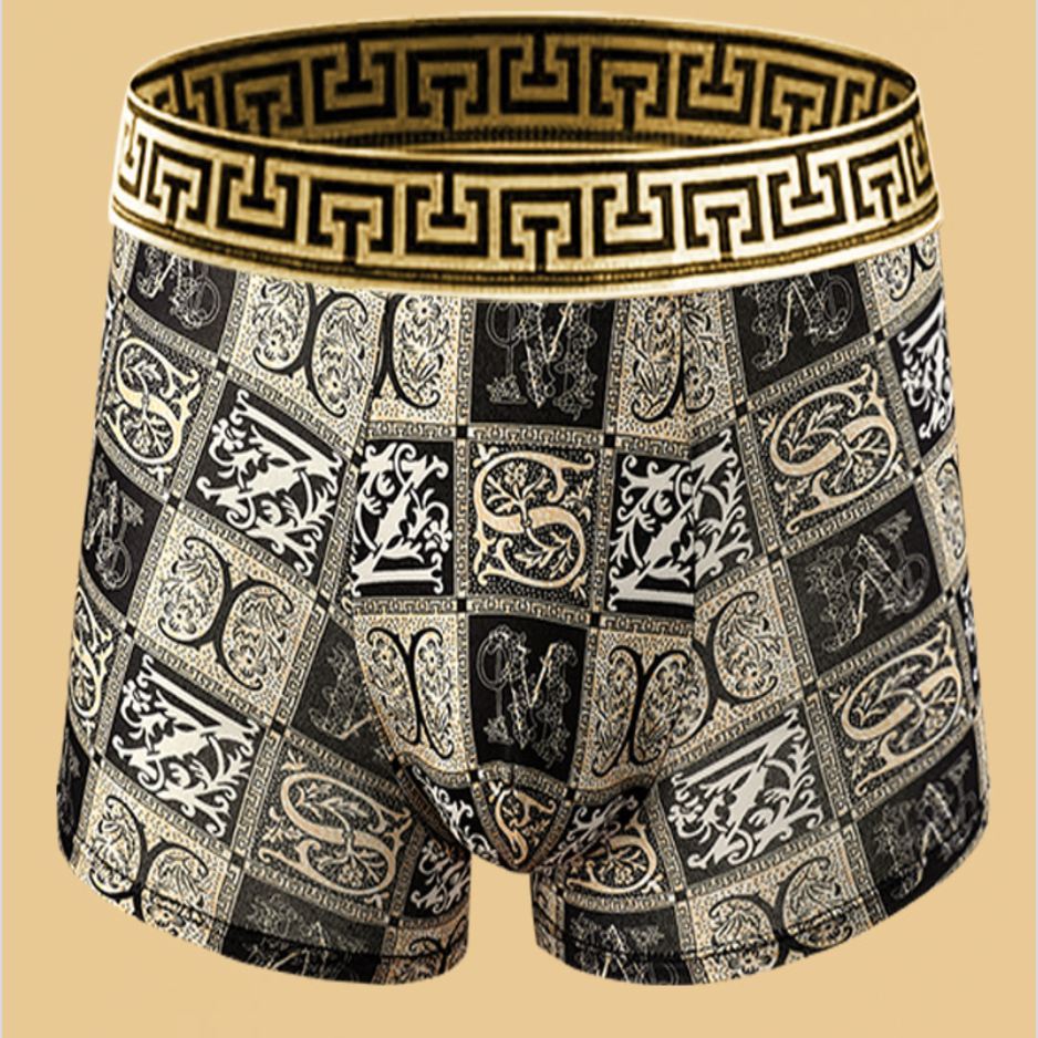 MendoLux™ | Stilige, komfortable boxershorts!