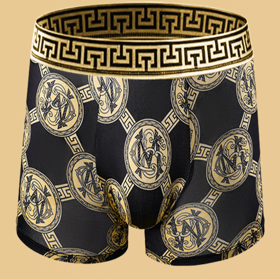 MendoLux™ | Stilige, komfortable boxershorts!