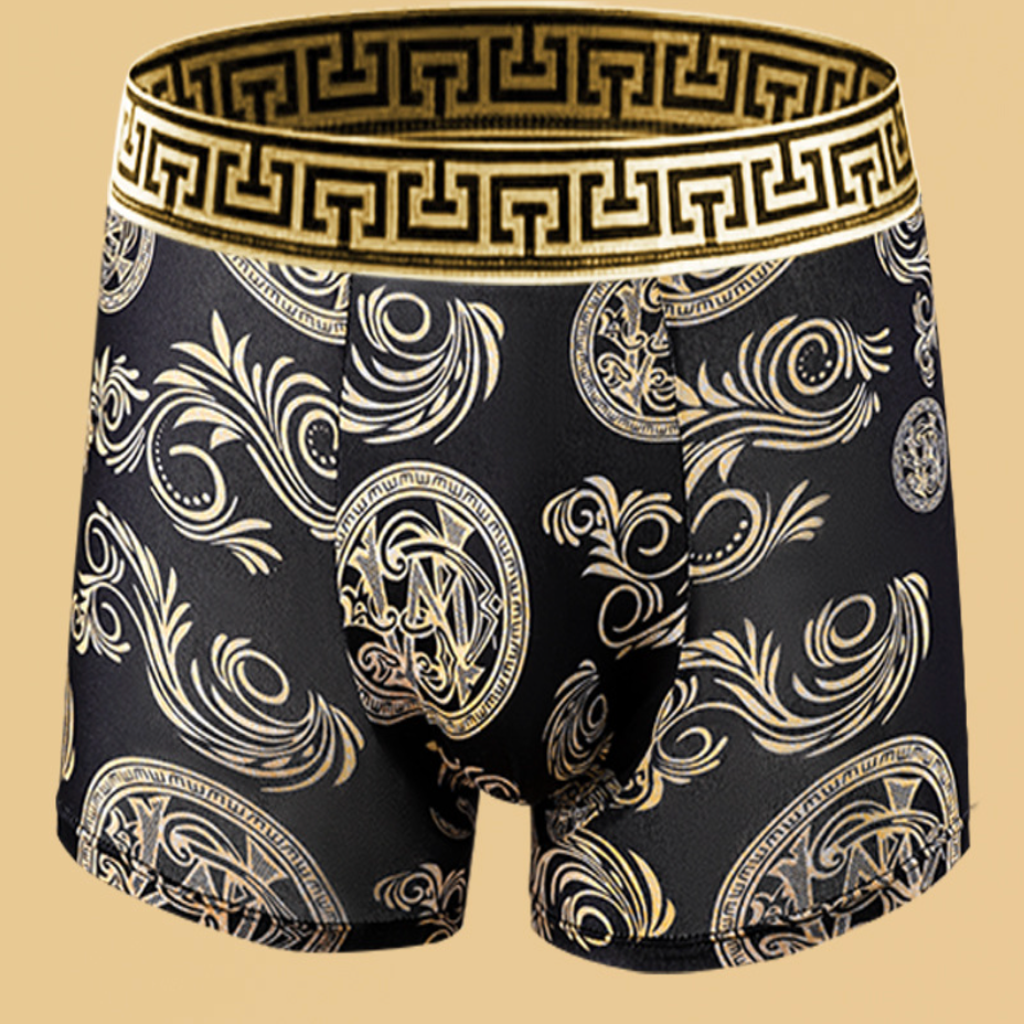 MendoLux™ | Stilige, komfortable boxershorts!
