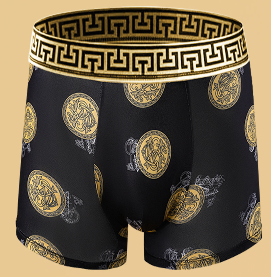 MendoLux™ | Stilige, komfortable boxershorts!