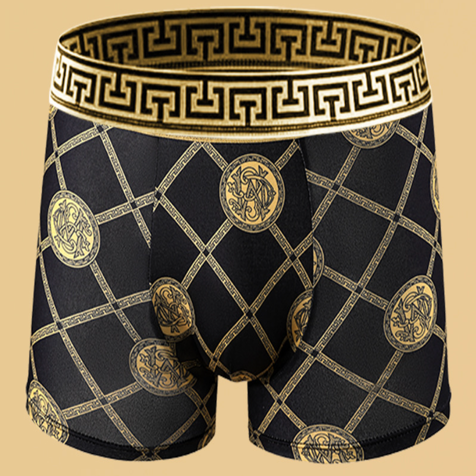 MendoLux™ | Stilige, komfortable boxershorts!