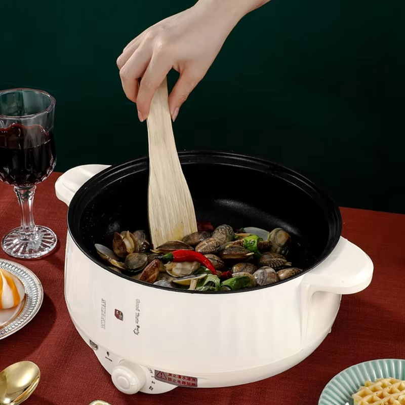 Multifunksjonell panne 1,7 liter