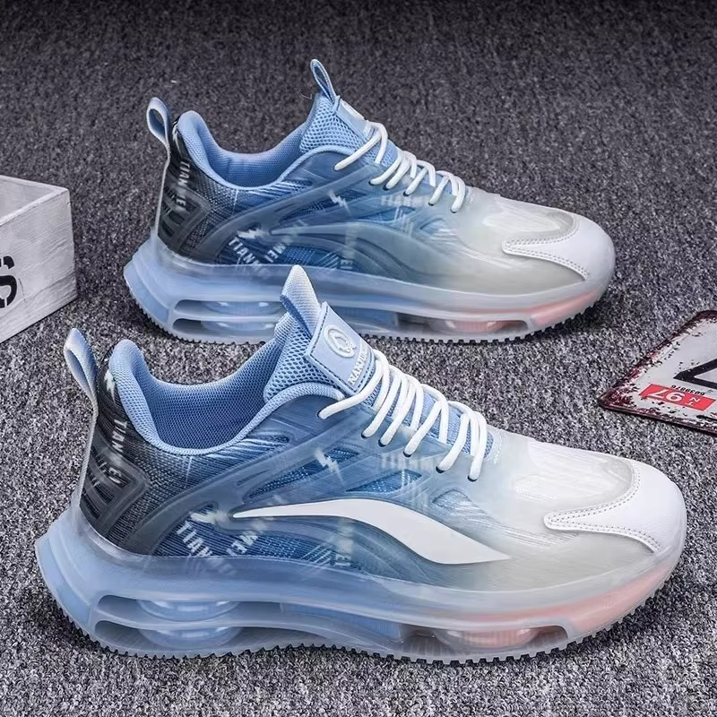 Zweego™ | Sneakers for herre i moderne design