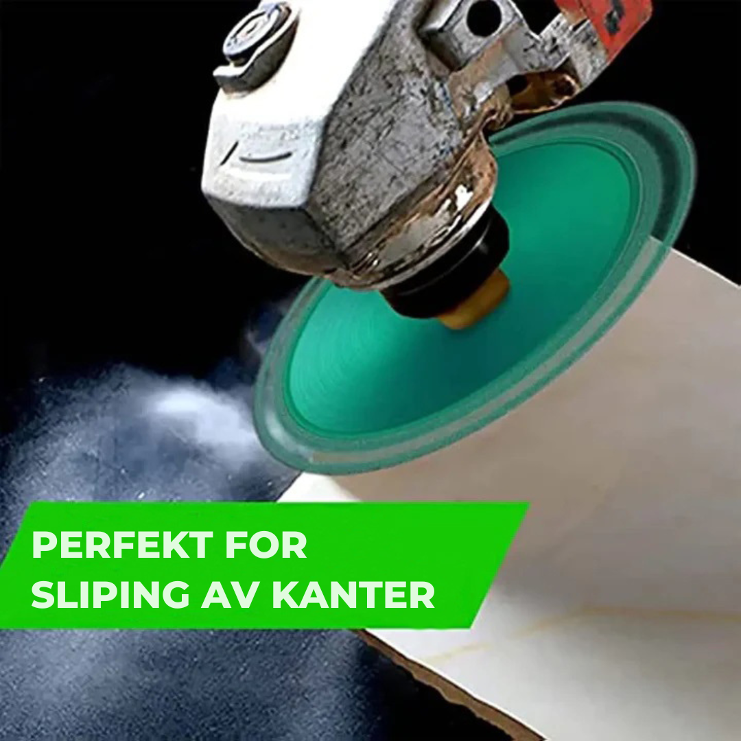 Universalkutter for papp og ledning