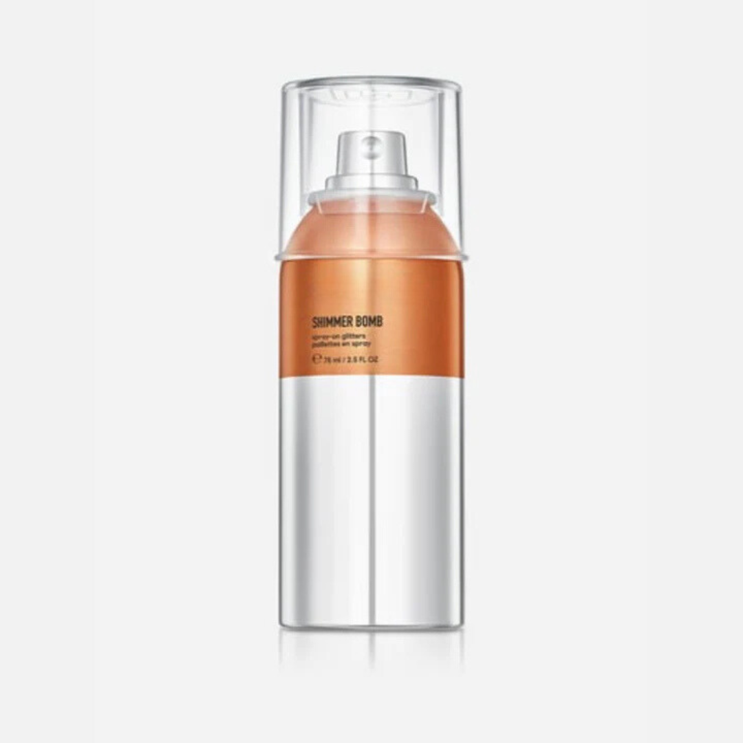 SummitRosé™ | Rouge med skimrende finish