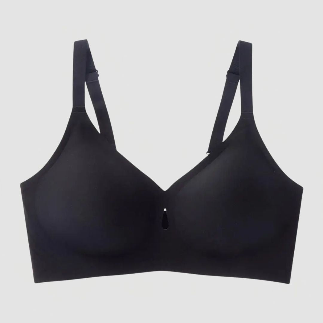 Célestix™ | Sømløs BH uten bøyle, str. S til 2XL