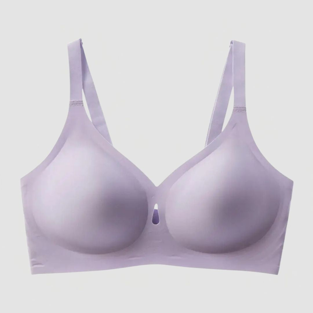 Célestix™ | Sømløs BH uten bøyle, str. S til 2XL