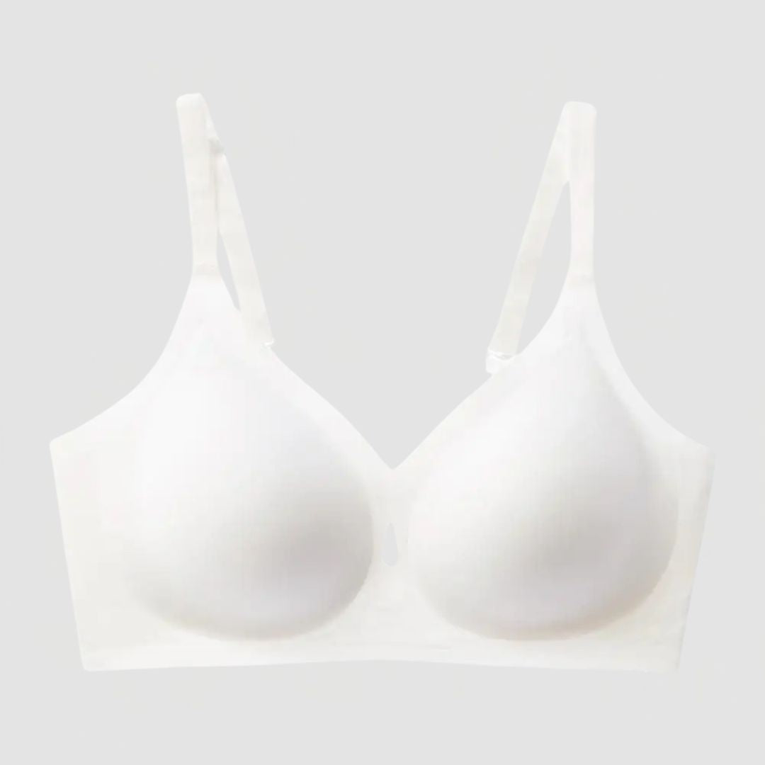 Célestix™ | Sømløs BH uten bøyle, str. S til 2XL