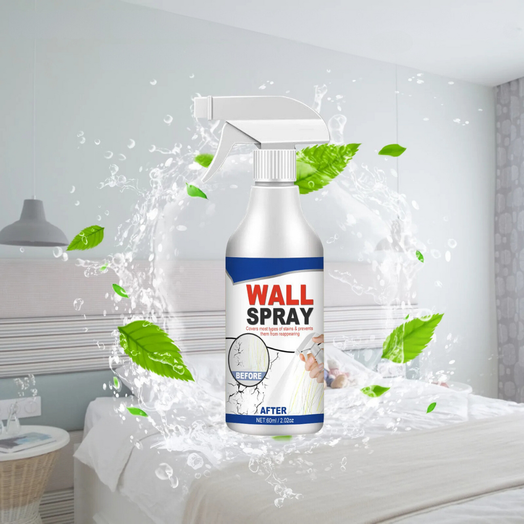 Veggreparasjonsspray