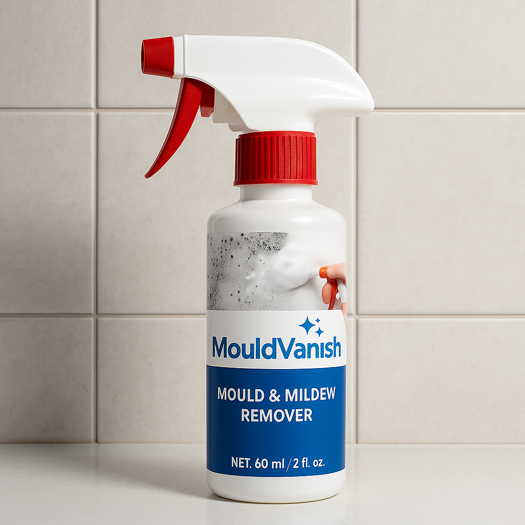 Muggfjerner i spray
