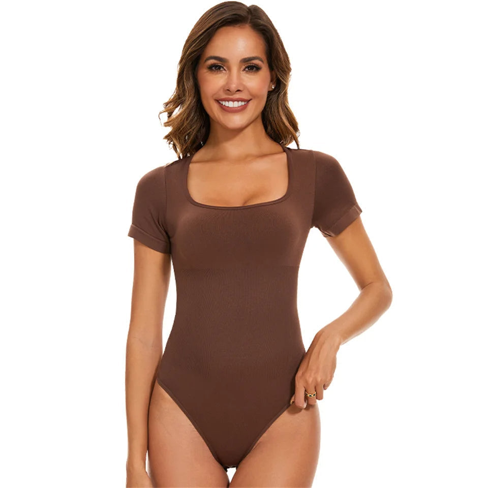 ZyraLux™ | Shapewear som former silhuetten
