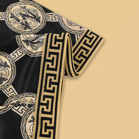 MendoLux™ | Stilige, komfortable boxershorts!