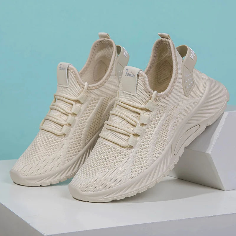 Lovanza™ | Joggesko for sport og hverdag