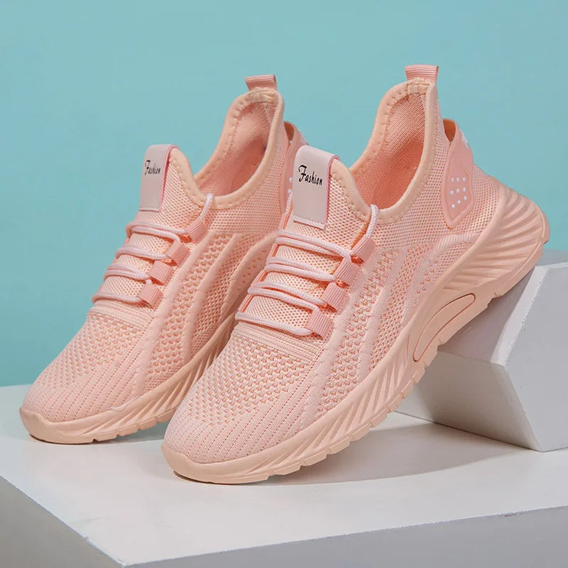 Lovanza™ | Joggesko for sport og hverdag