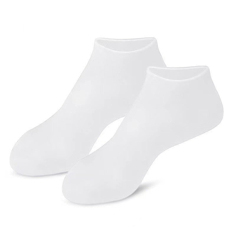 HealSocks™ | Silikonsokker som fukter føttene