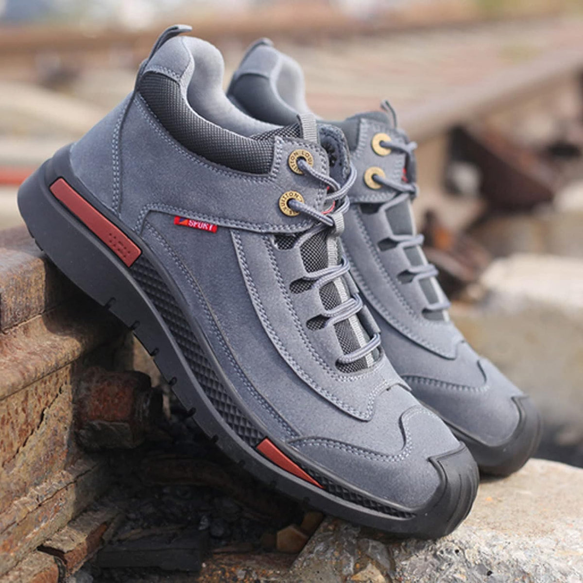 Rocky™ | Vernesko med varmt fôr, str. 38 til 42