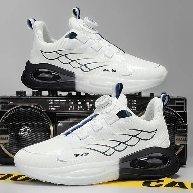 VentureStride™ | Sneakers for hverdagsbruk, str. 39 til 43