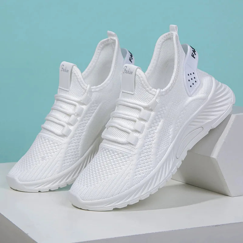 Lovanza™ | Joggesko for sport og hverdag