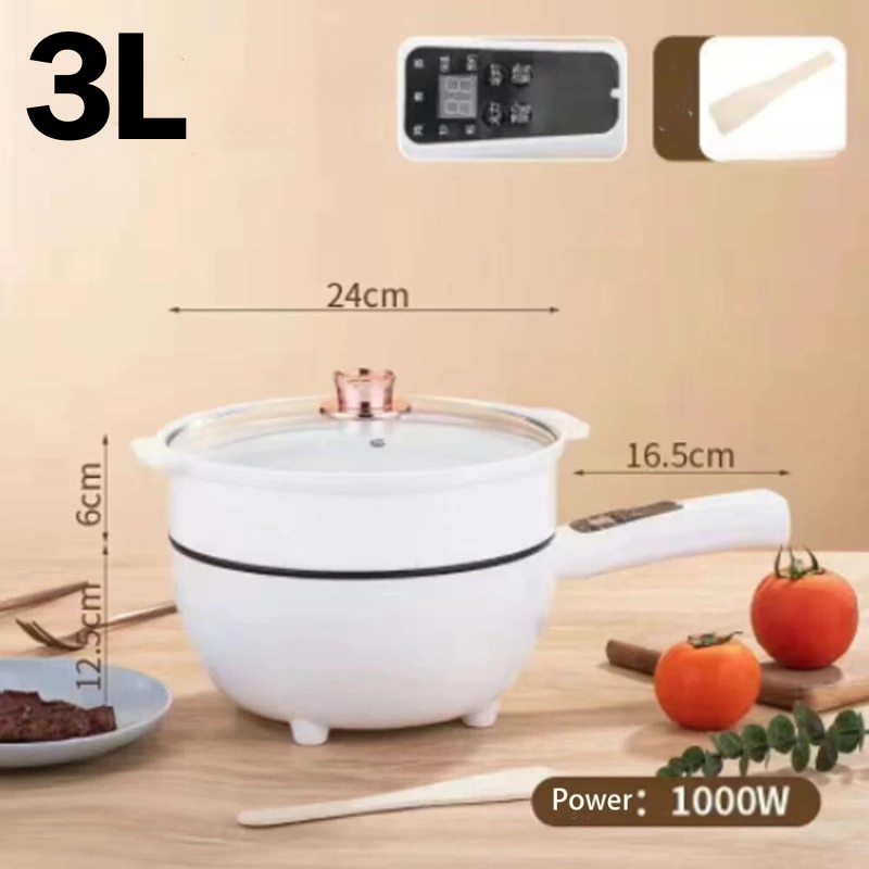 Elektrisk kokeplate