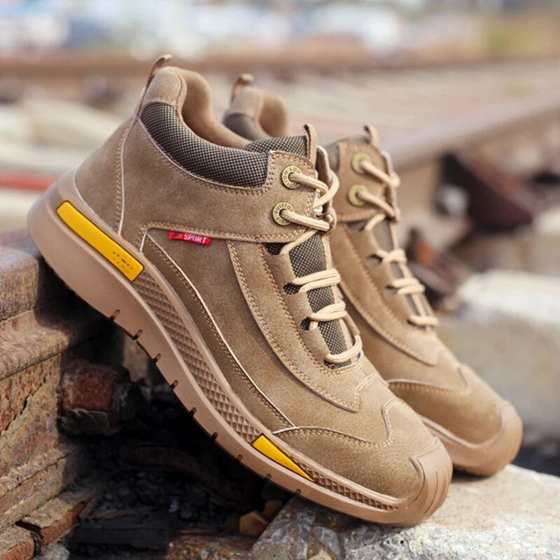 Rocky™ | Vernesko med varmt fôr, str. 38 til 42