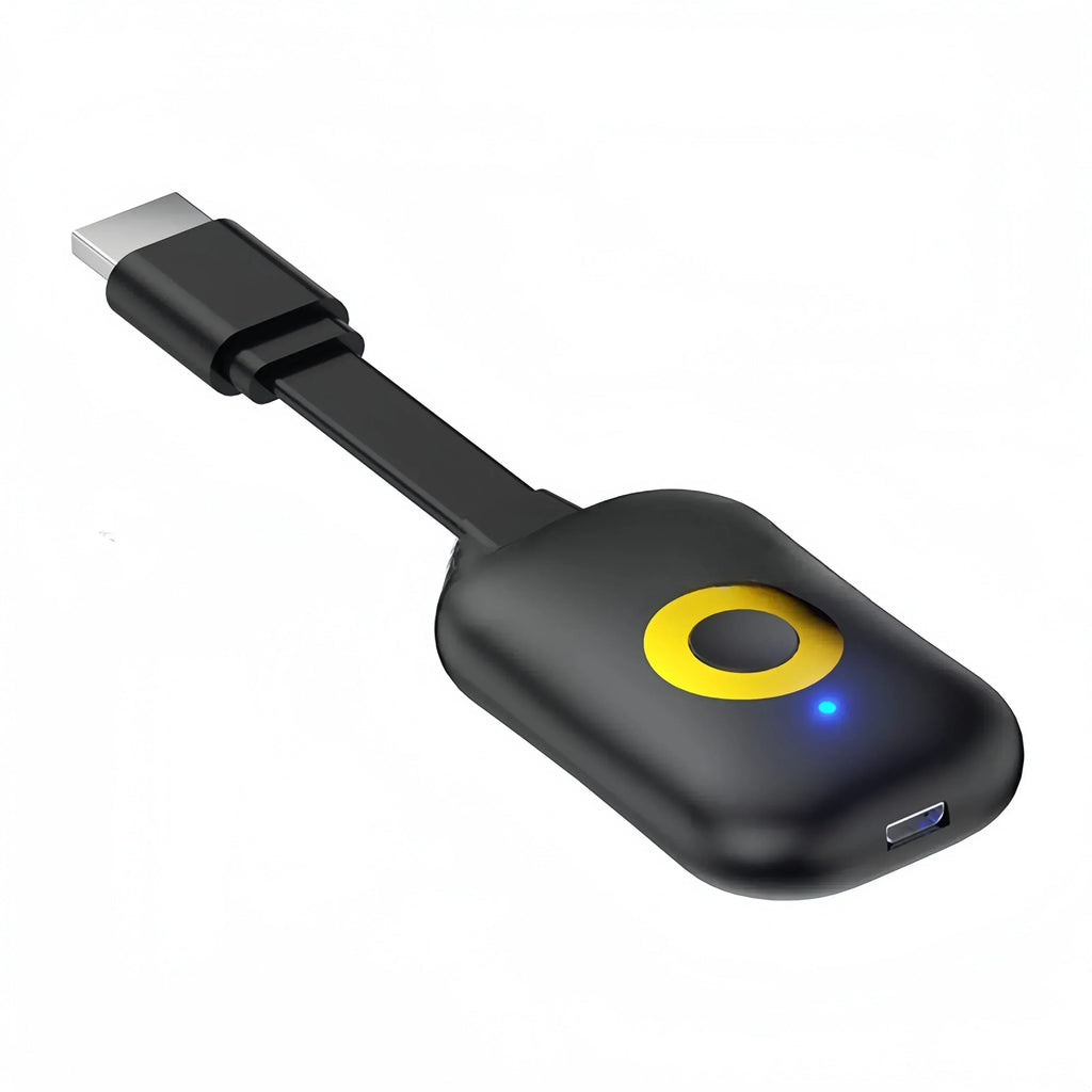 StreamWave™ | Ingen flere irriterende ledninger!