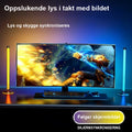LumaBar™ | LED-lyslist til skjerm og skrivebord