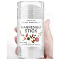 MagneRoll™ | Magnesiumstift med kamille og lavendel